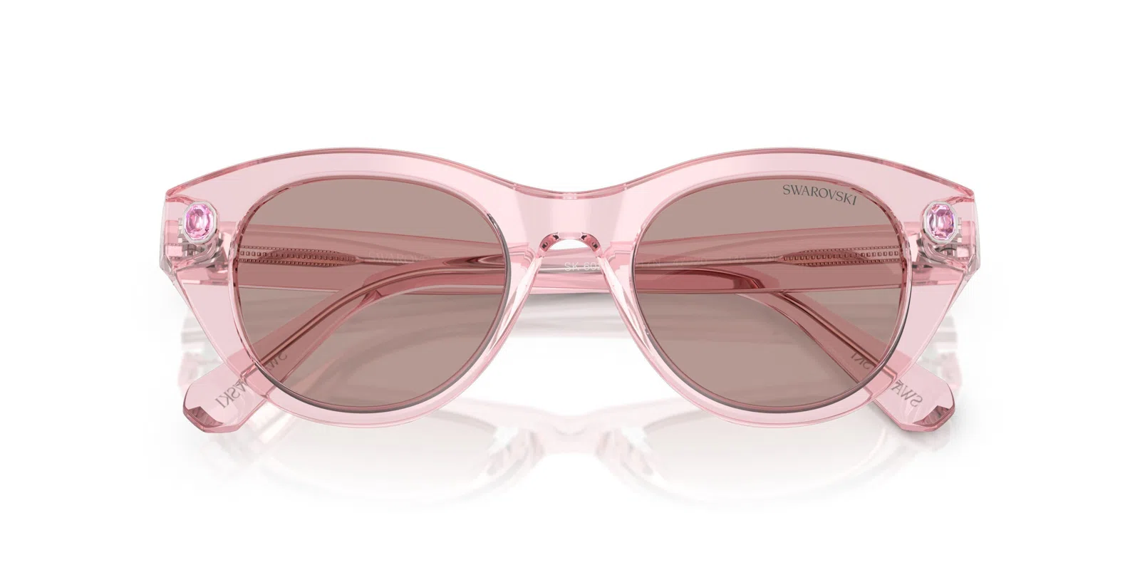 Swarovski 6025 Sunglasses - view 25